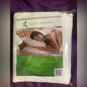 Hygea natural- standard encasement